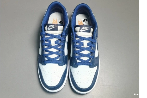 Low Georgetown Nike CW1590-004 Dunk 1005